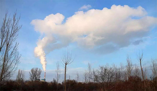 河南省2021年工业企业大气污染物全面达标提升行动方案