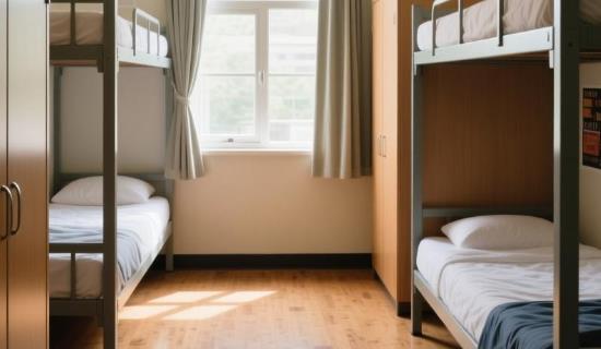 智慧校园宿舍噪声环境监管系统 实时捕捉瞬时噪声夜间噪声