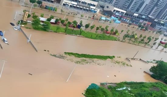 水文水利在线监测系统方案 助力提升水灾害防御能力 