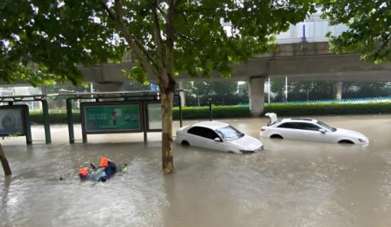 水文水利在线监测系统方案 为防汛抗旱决策提供数据支撑与技术保障