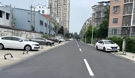 城市道路积尘负荷监测与清扫保洁系统 助力提升城市环境卫生质量