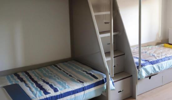 寄宿学校智慧校园宿舍声环境监管系统 优化宿舍管理策略 保障学生休息质量